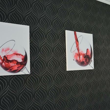 Vakantiehuis Jeanne Panne Nieuwpoort Ngoại thất bức ảnh